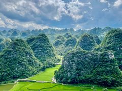 -万峰林风景区