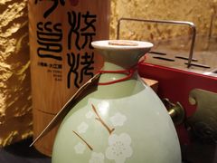 桂花酒-今邕烧烤(西大店)