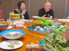 -万荣烤鸭店·北京菜(天坛店)