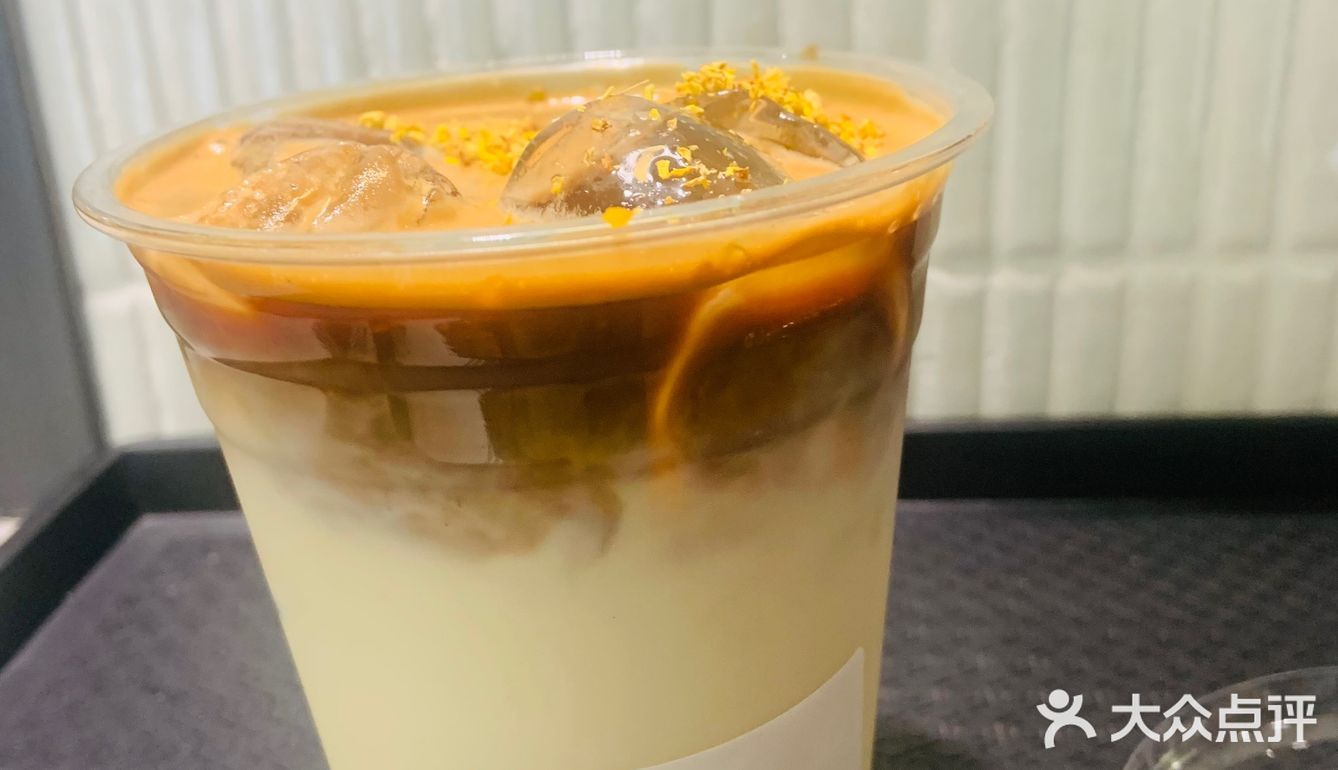 一家可颂🥐旗舰店