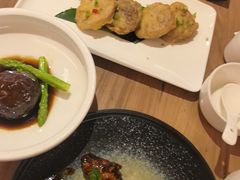 -枣子树·素食餐厅(普陀山店)