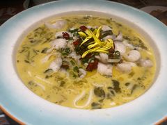 -巷儿里餐厅·杭帮菜(信义坊店)