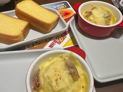 -豪客来牛排(空港华联店)