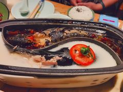 -锦府盐帮·张宅(世纪金源店)
