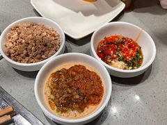 -海底捞火锅(万达广场店)