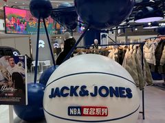 -万达广场(济南高新店)