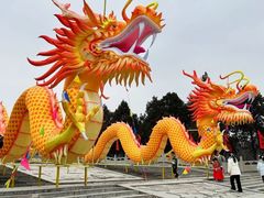 -函谷关历史文化旅游区