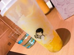 -喜茶(永旺梦乐城店)