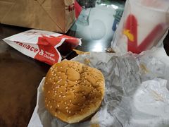 -华莱士·全鸡汉堡(高境店)