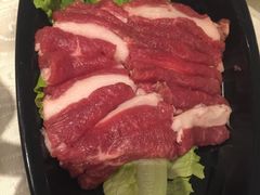 -东来顺饭庄(王府井步行街店)