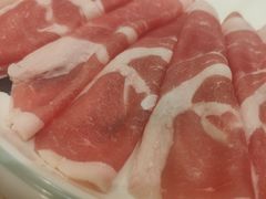 -蜀留香火锅(社会山店)