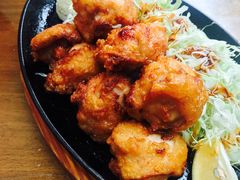 -铃木食堂(帽儿胡同店)