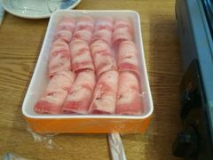 -小郡肝串串香火锅(金桥店)