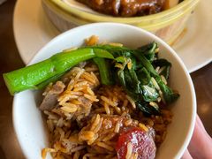 -日昌餐馆(亦庄店)