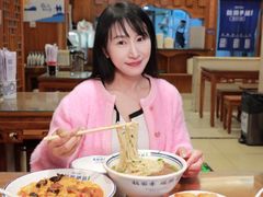 -丝路伊兰·兰州牛肉面(牛街总店)
