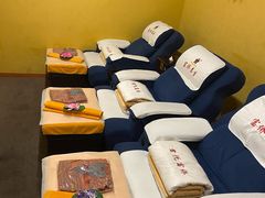 -怡泰SPA·泰疗按摩(徽宁路店)