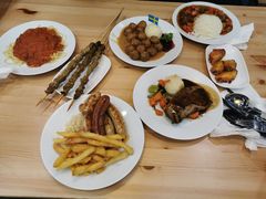 -宜家·瑞典风味餐厅(北京西红门店)