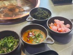 -乔先生涮肉·鲜活牛羊肉火锅(塘沽店)