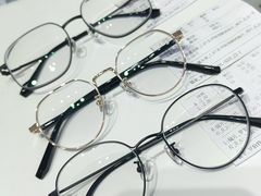 -罗伯特眼镜·蔡司官方授权(罗湖国贸店)