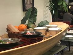 大堂-万德诺富特酒店·自助餐厅(万德大厦店)