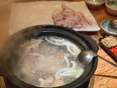 -春润大地海南椰子鸡(沙井京基百纳广场店)