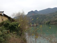 景点-龙潭生态旅游度假区