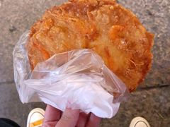 -仓桥直街臭豆腐