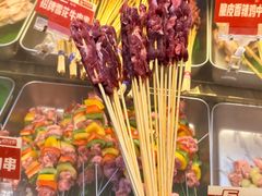 -去吃龙虾 | 烧烤·龙虾馆(红林世界城店)