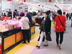 -北京清河镇农副产品交易市场中心