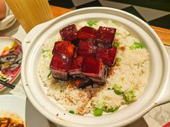 -新白鹿餐厅(第一百货店)