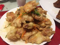 -吴记酱骨炖菜馆(西大直街店)