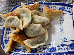 -长人馄饨铺(解放街店)
