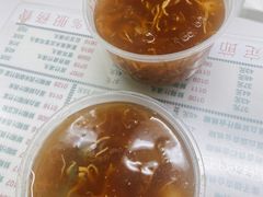 -添發碗仔翅美食