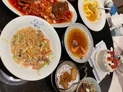 -上海人家花樣年华(虹口龙之梦店)