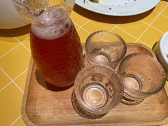 山楂汁-蔡澜点心·粤菜(花城汇南区店)