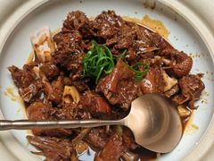 -东湖34号餐厅·湖北菜