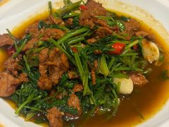 -老海陵·泰州菜(图书馆店)