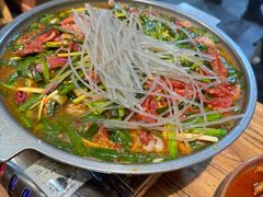 -京玉菲饭店(李村店)