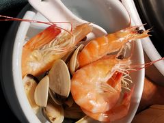 -大良毋米粥·粥底火锅(岭南天地店)