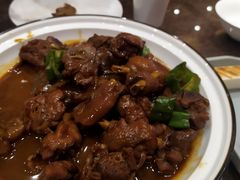 -阿庄新豫菜(航海东路店)