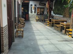 -李东农庄(中南百草园地标店)