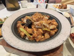 -凯鸽酒楼(操场城店)