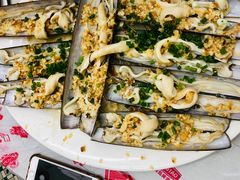 蛏子王-凤城康记饭店