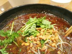 -蓉李记成都名小吃(武汉菱角湖万达店)