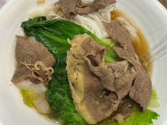 -沙河粉村·国家非遗传承(云台店)