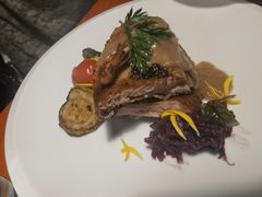 -布拉格餐厅· 中欧捷克菜(全国首店)