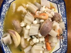 -观桥阁(锦溪店)