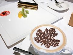 -王品牛排(杭州大厦店)