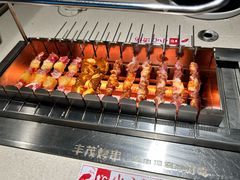 -丰茂烤串(五道口店)