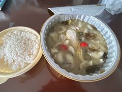 -百岁我家·酸菜鱼专门店(塘下店)